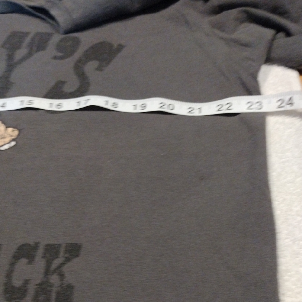 2 For $ 8 Sale, Disney Goofy Bar-B-Q Shack Kids T-Shirt - Gray - Picture 4 of 8